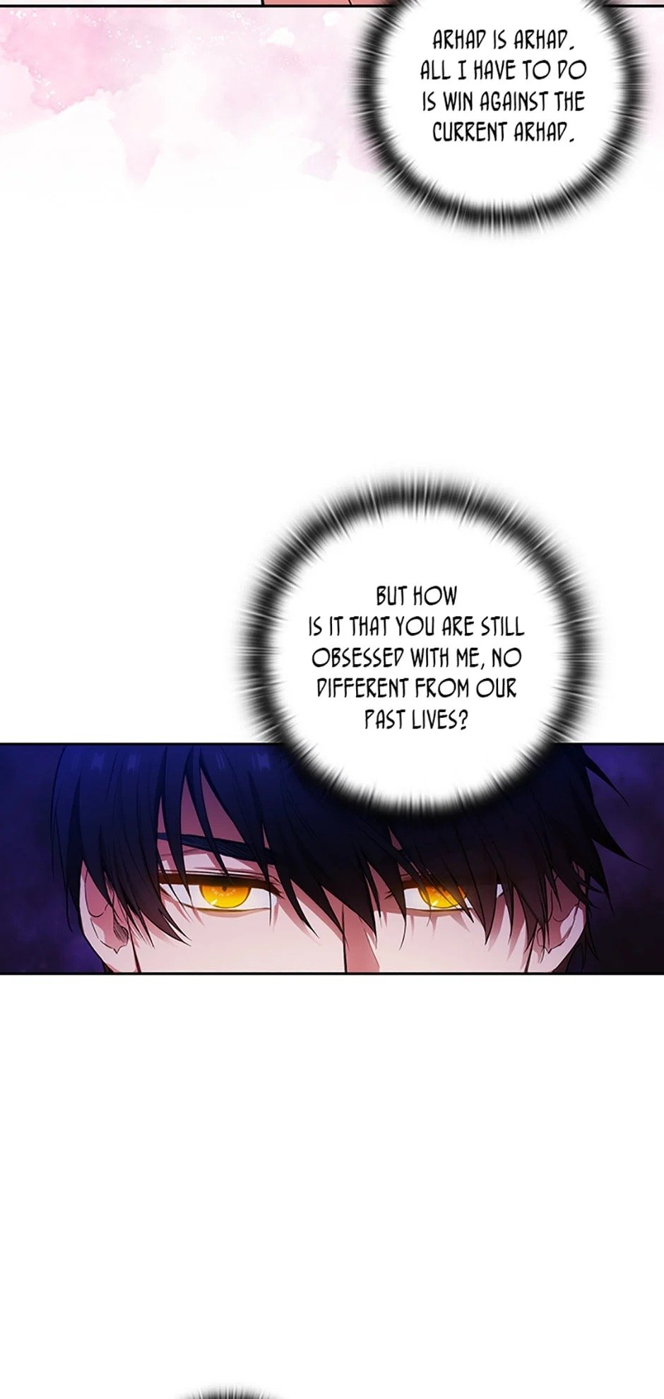 Reminiscence Adonis chapter 153 page 54