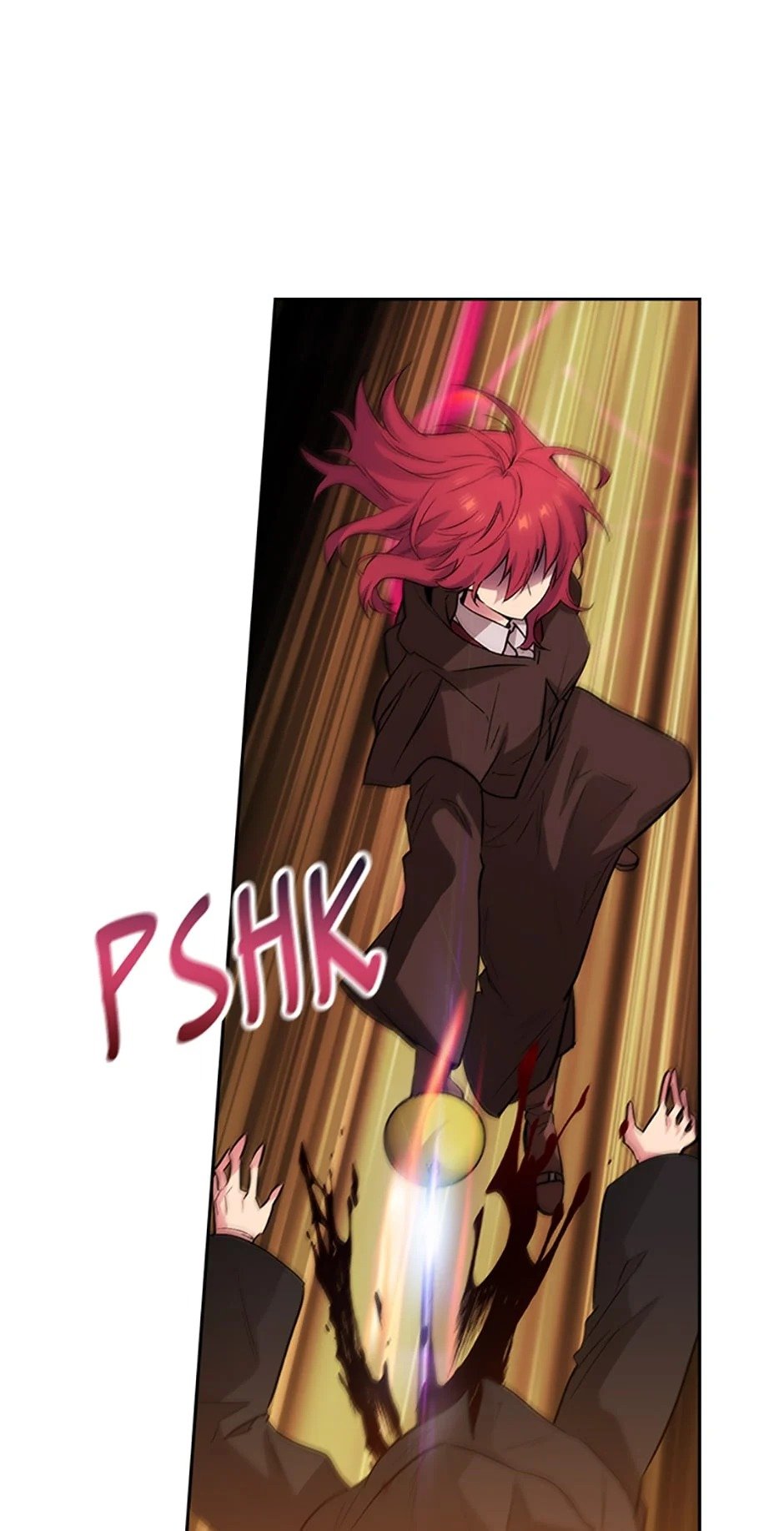 Reminiscence Adonis chapter 153 page 6