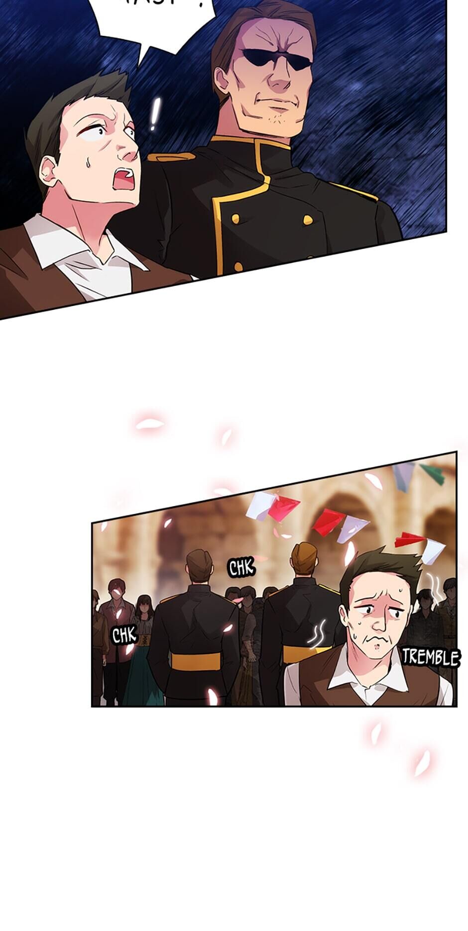 Reminiscence Adonis chapter 154 page 10