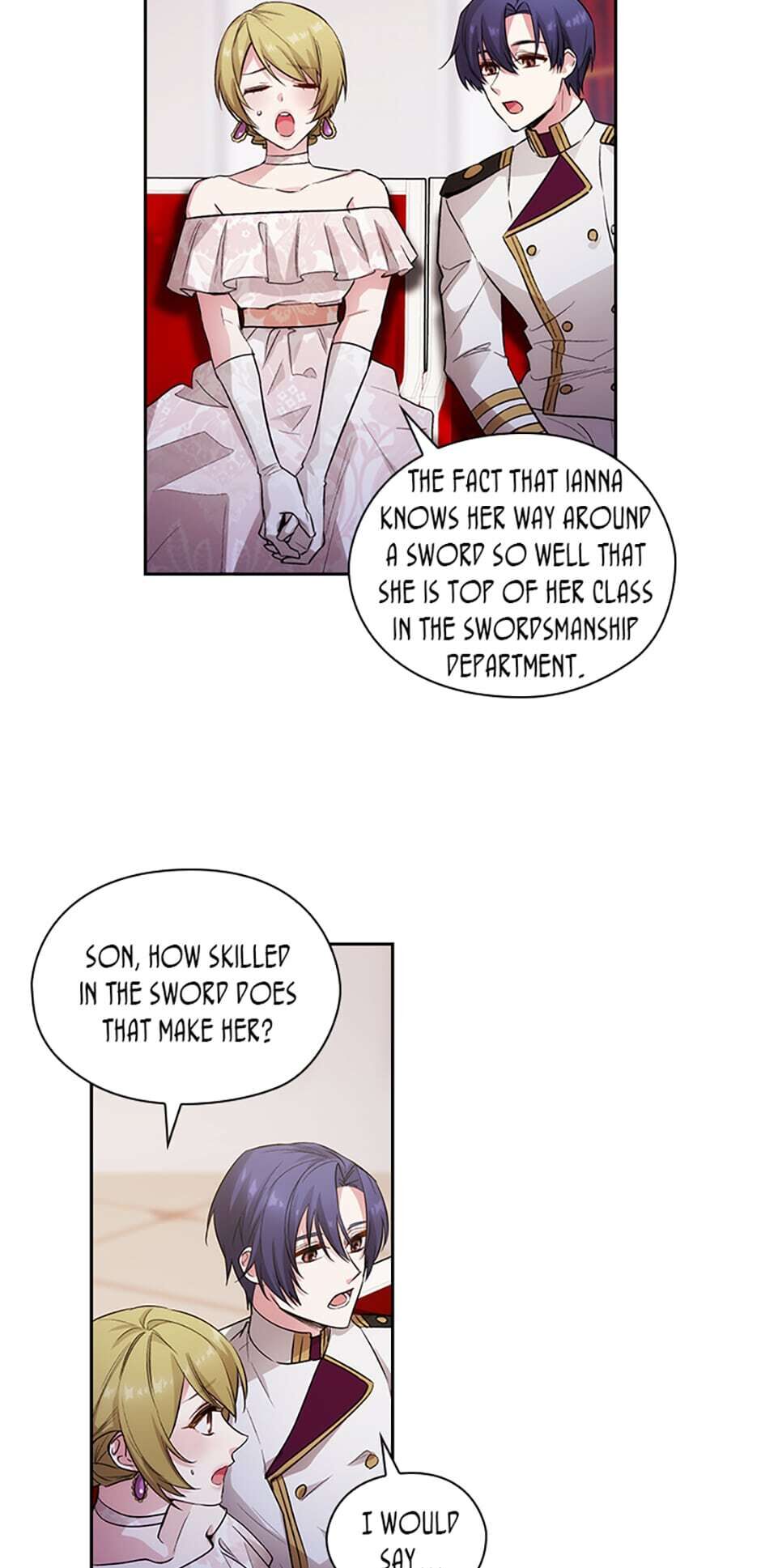 Reminiscence Adonis chapter 154 page 13