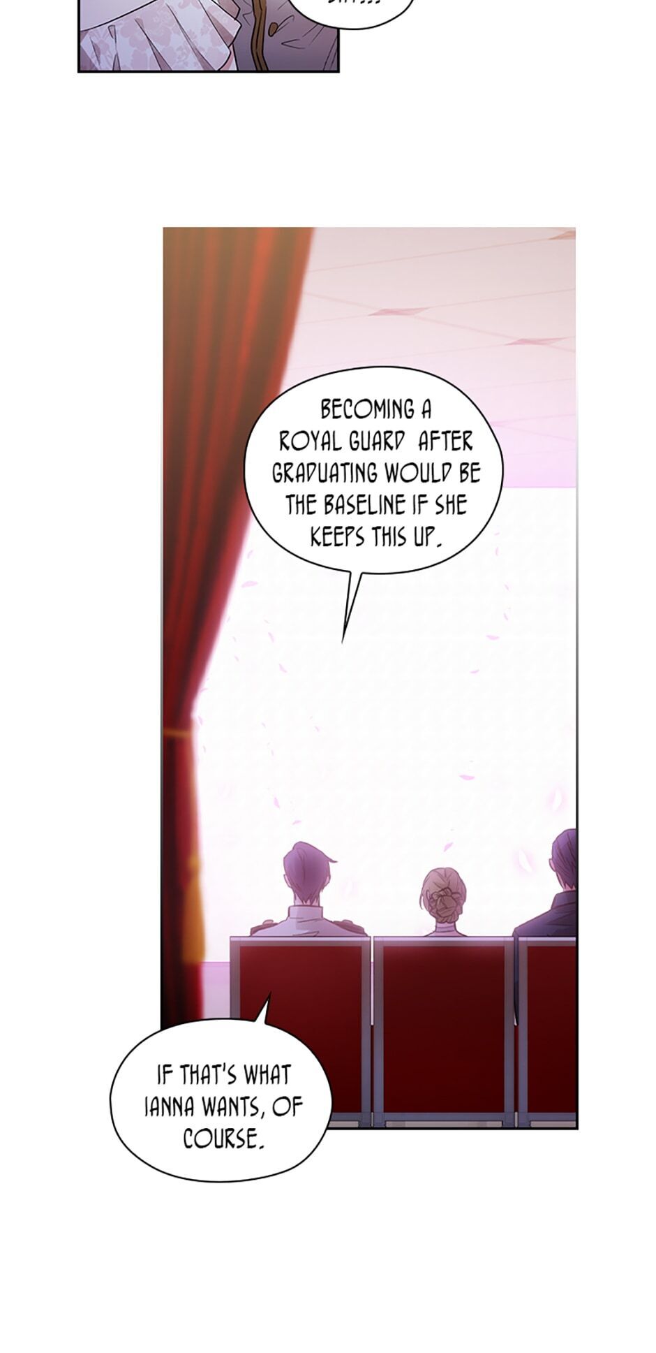 Reminiscence Adonis chapter 154 page 14