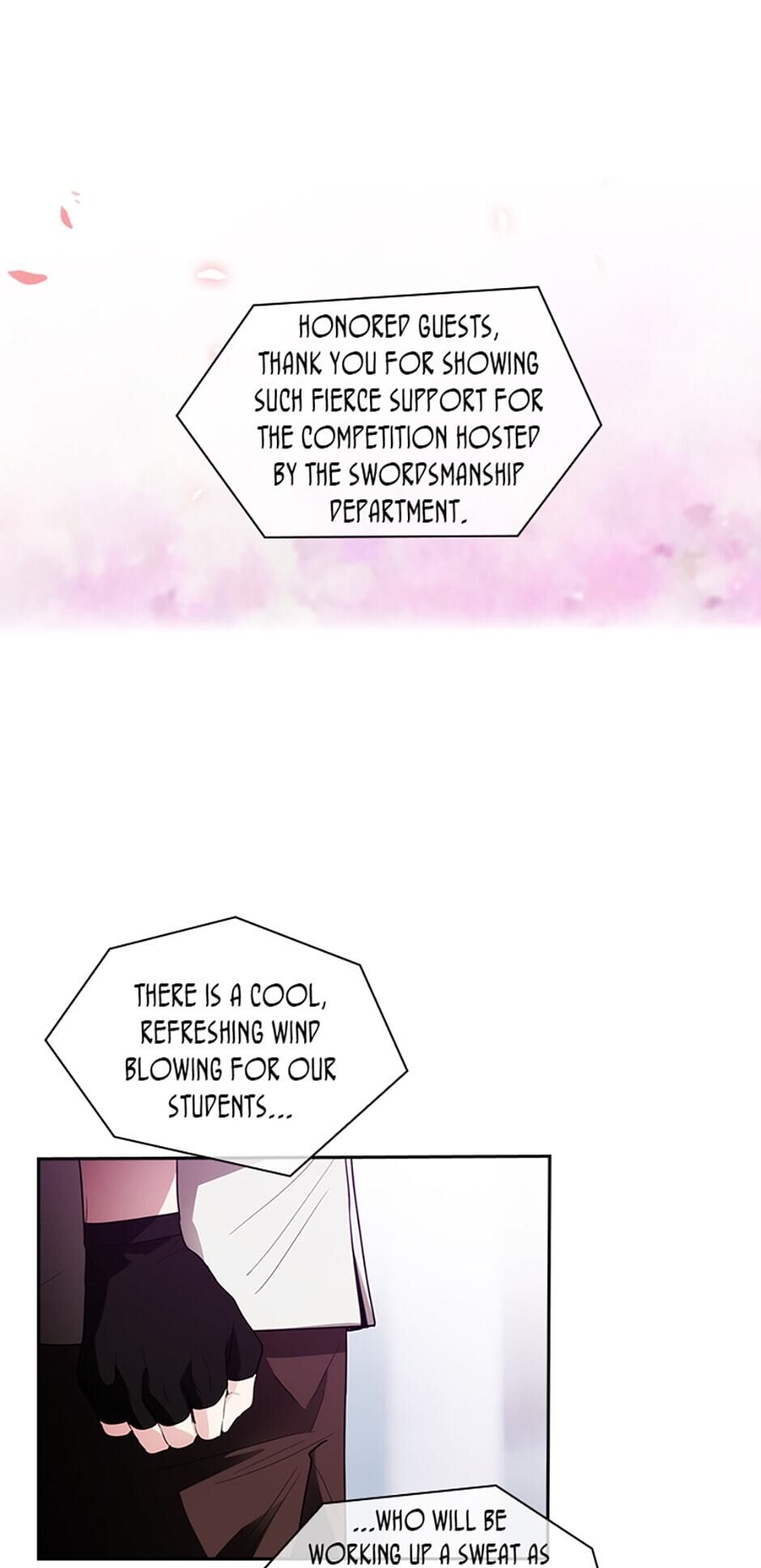 Reminiscence Adonis chapter 154 page 15