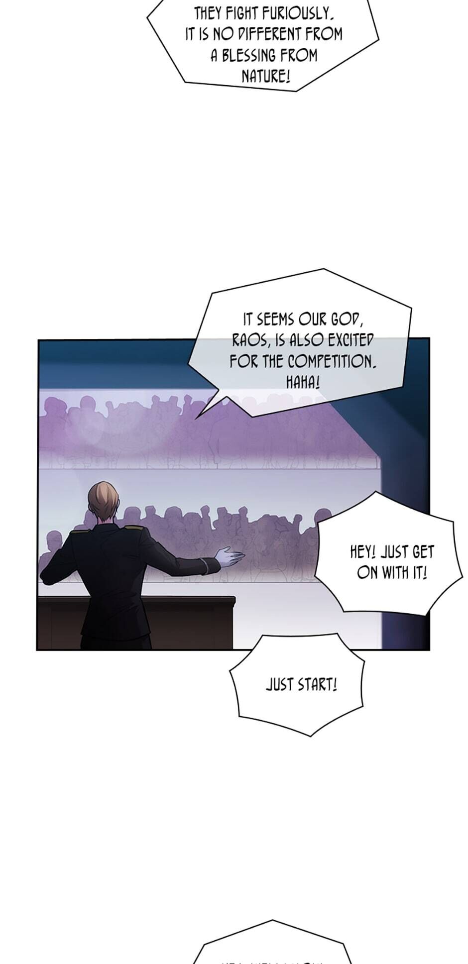 Reminiscence Adonis chapter 154 page 16