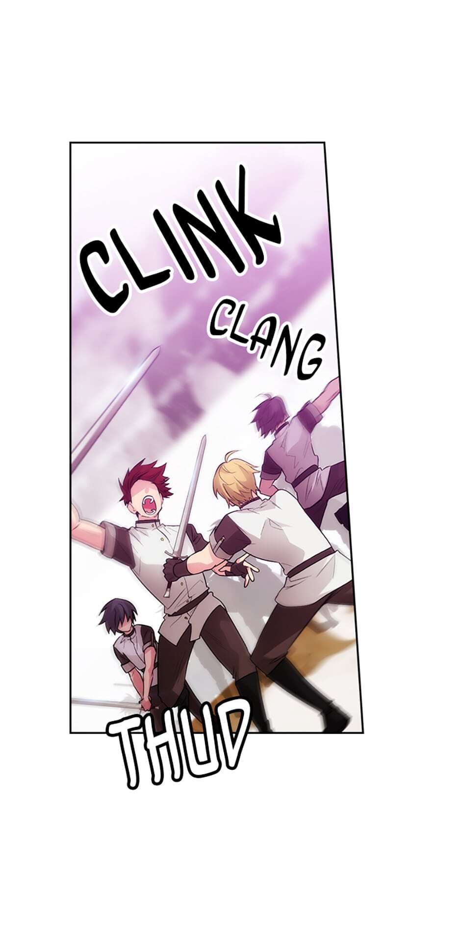 Reminiscence Adonis chapter 154 page 21