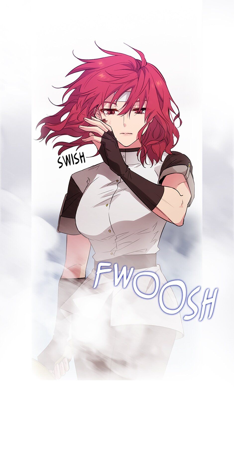 Reminiscence Adonis chapter 154 page 25