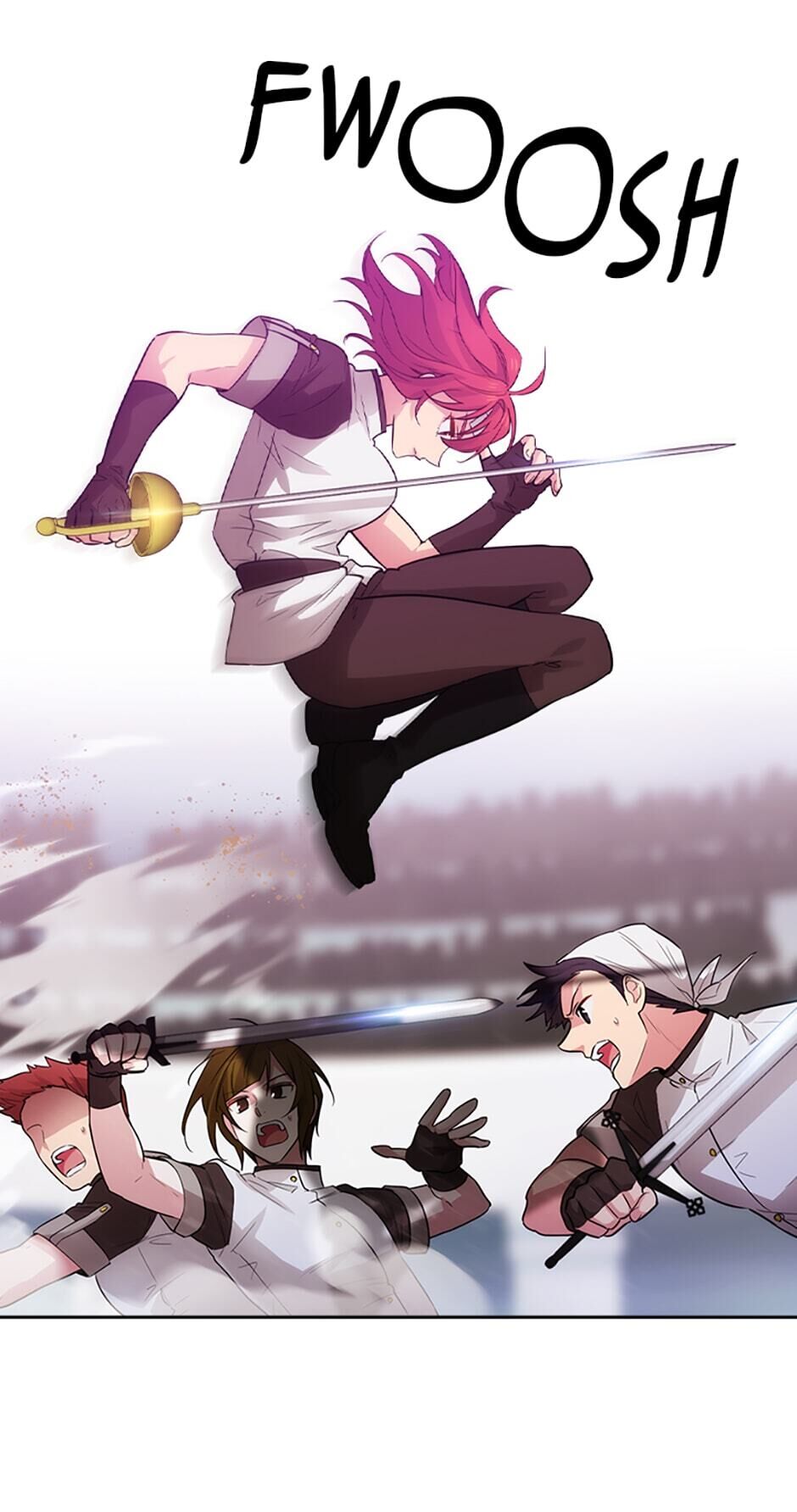 Reminiscence Adonis chapter 154 page 28