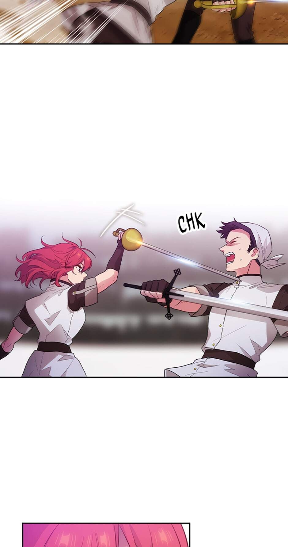 Reminiscence Adonis chapter 154 page 30