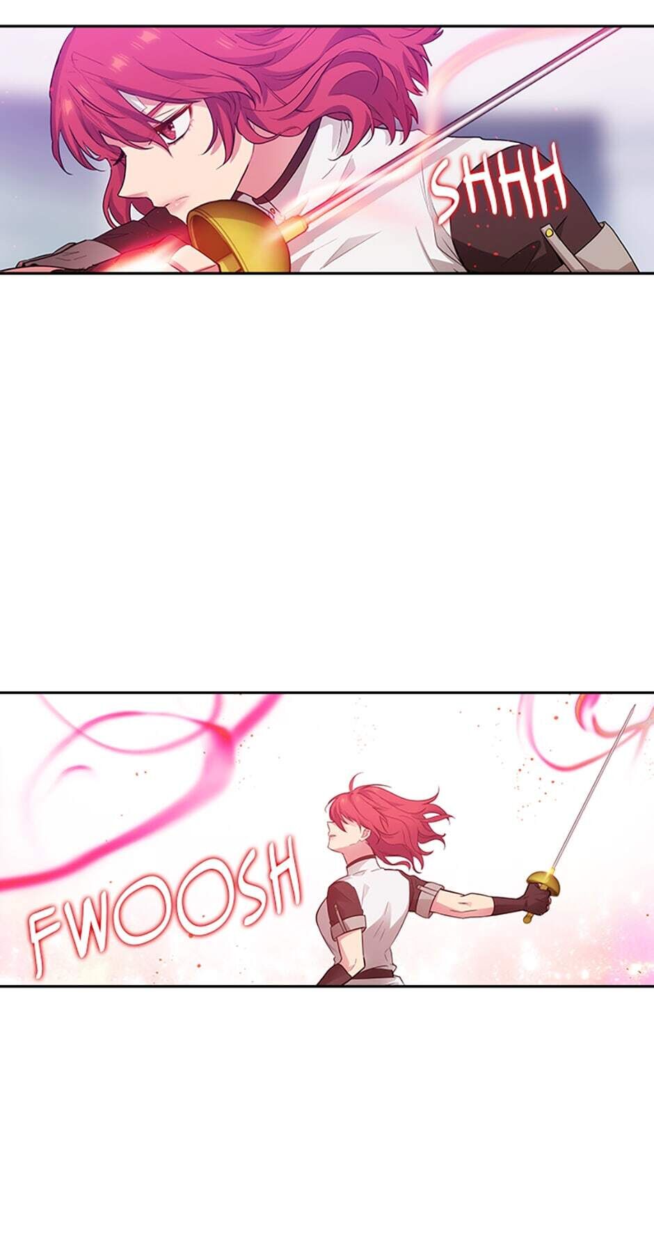 Reminiscence Adonis chapter 154 page 33