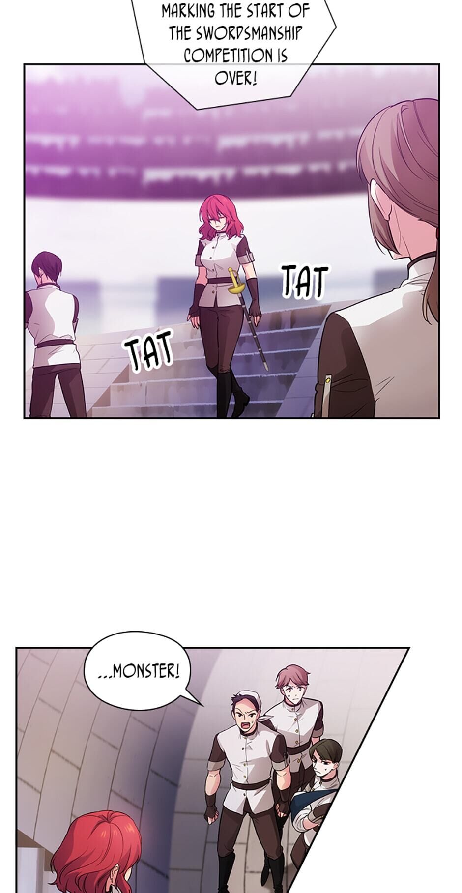 Reminiscence Adonis chapter 154 page 35