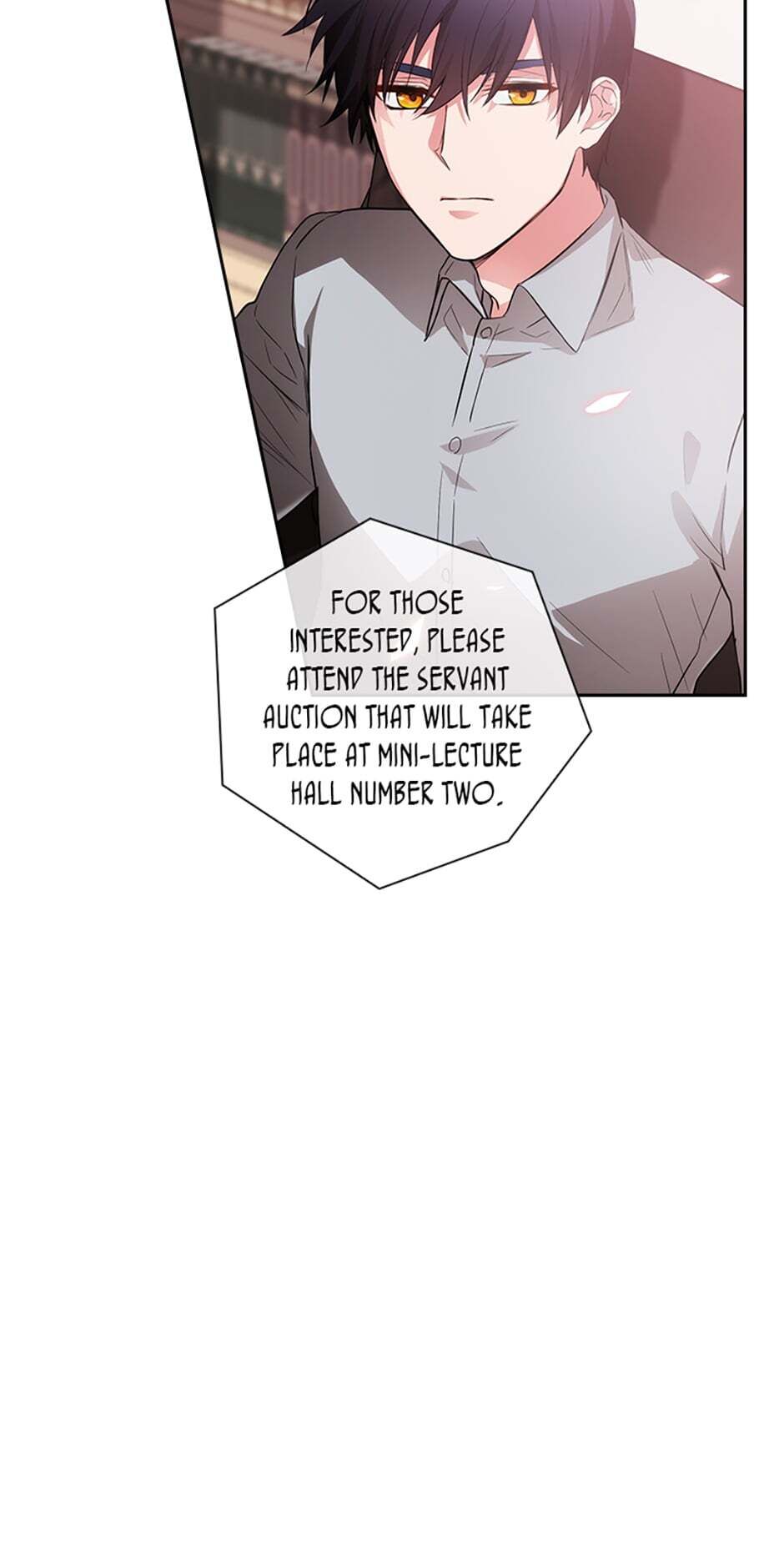 Reminiscence Adonis chapter 154 page 43