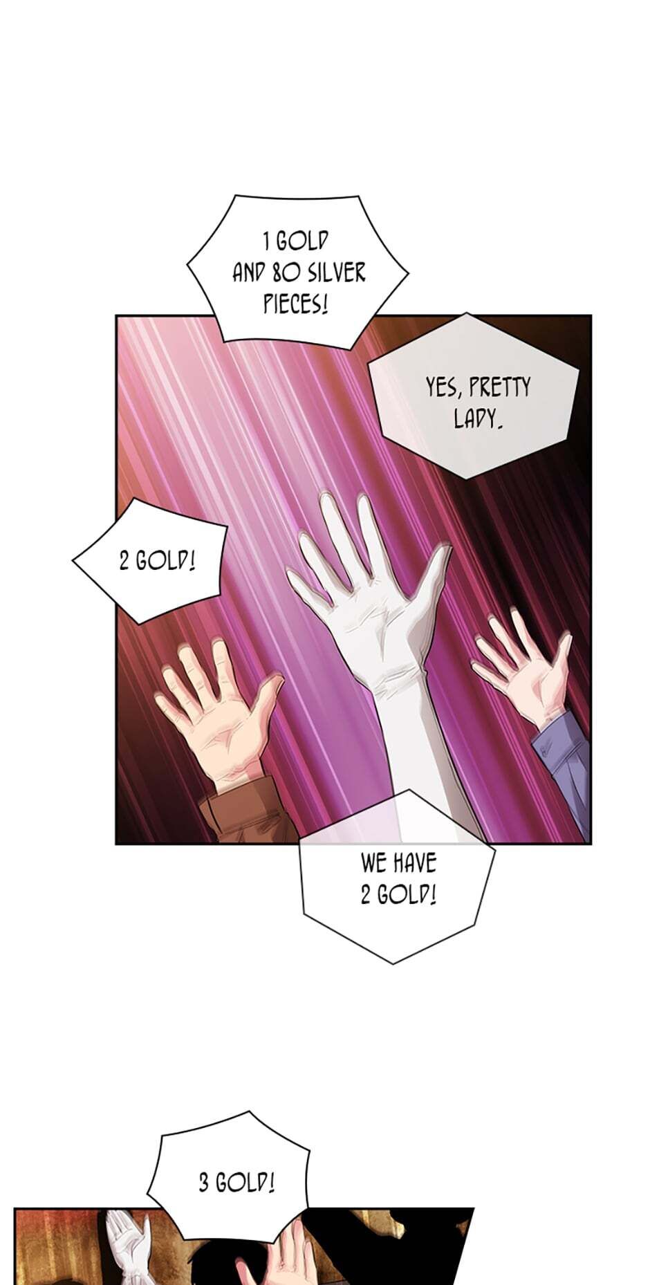 Reminiscence Adonis chapter 154 page 48