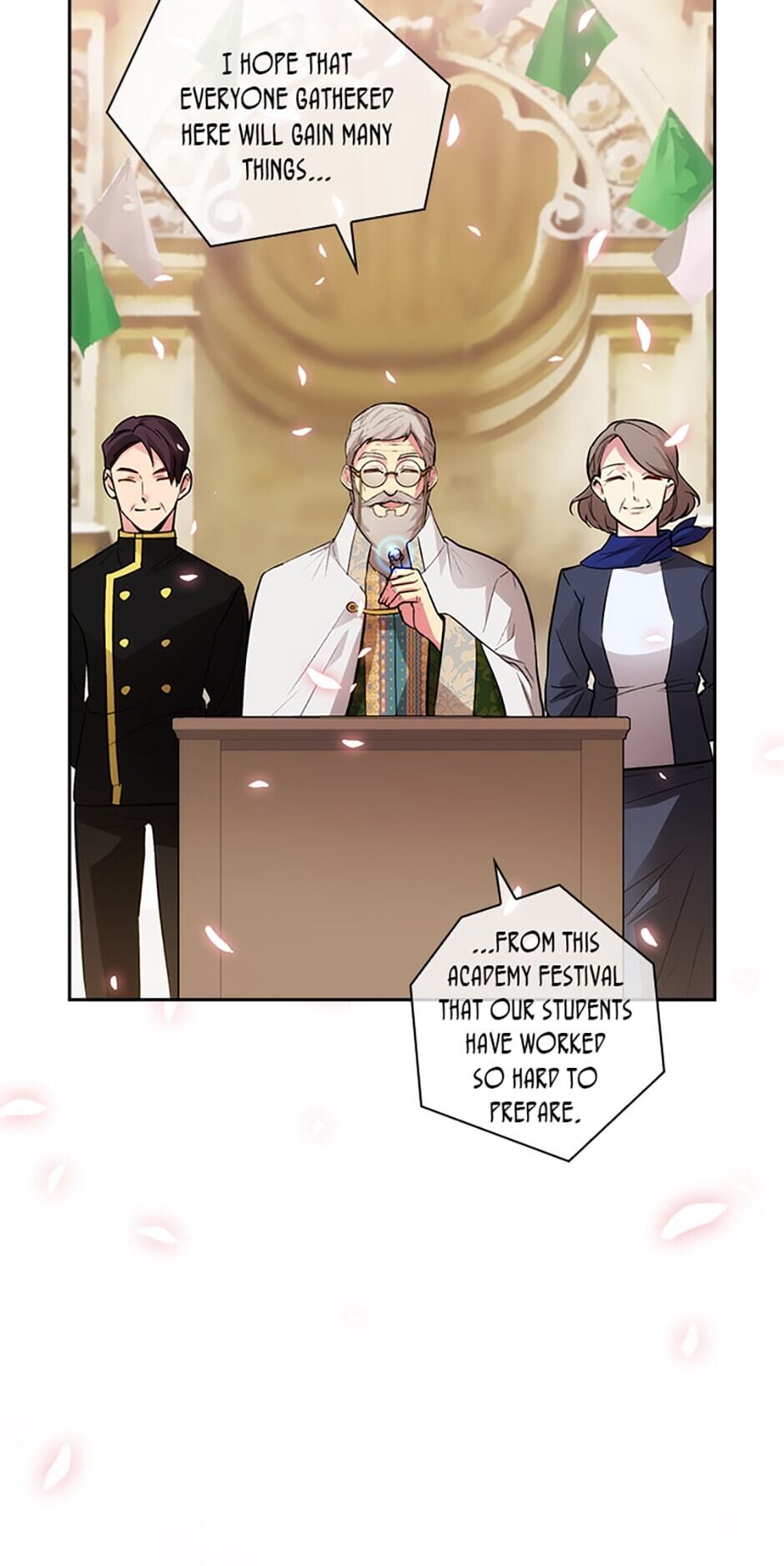 Reminiscence Adonis chapter 154 page 5