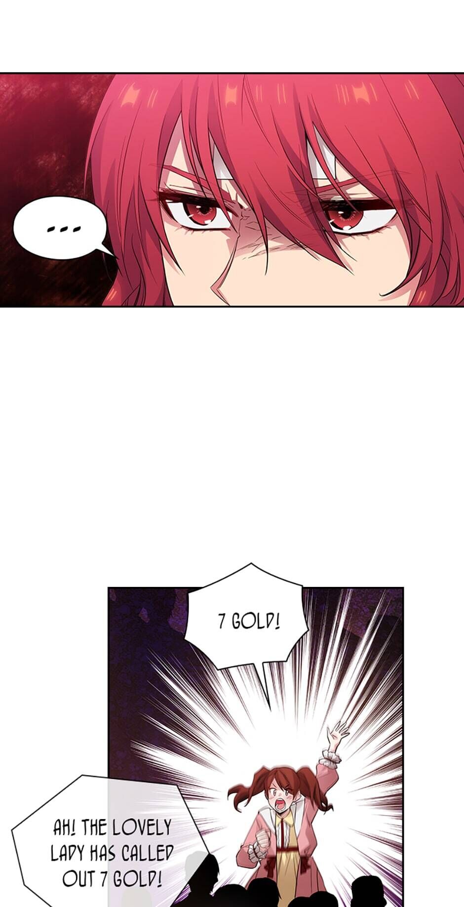 Reminiscence Adonis chapter 154 page 50