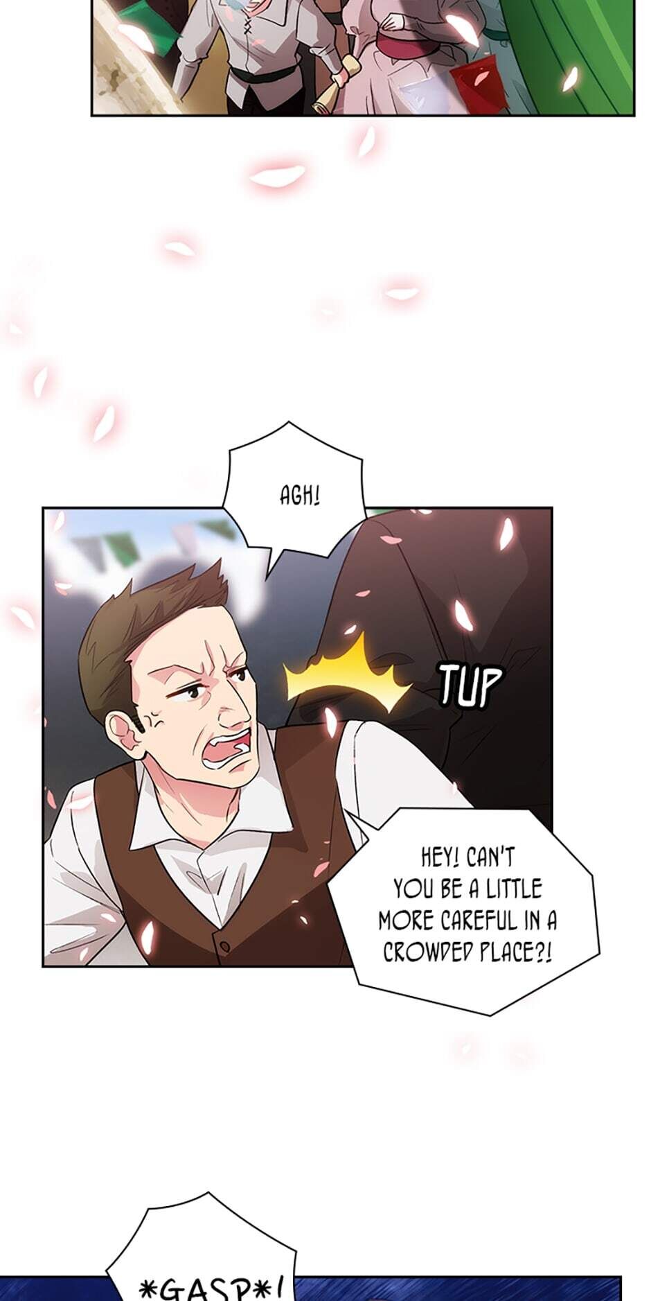 Reminiscence Adonis chapter 154 page 9