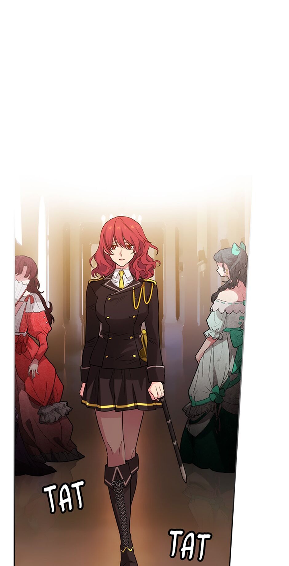 Reminiscence Adonis chapter 155 page 24