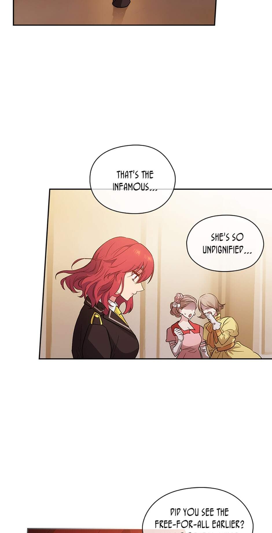 Reminiscence Adonis chapter 155 page 25