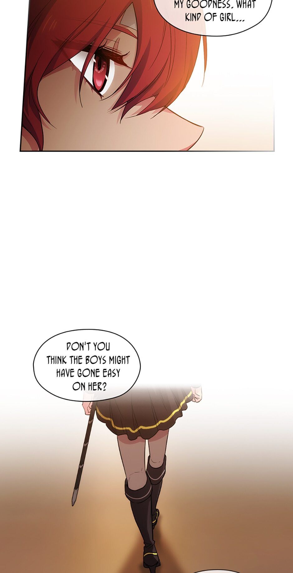 Reminiscence Adonis chapter 155 page 26