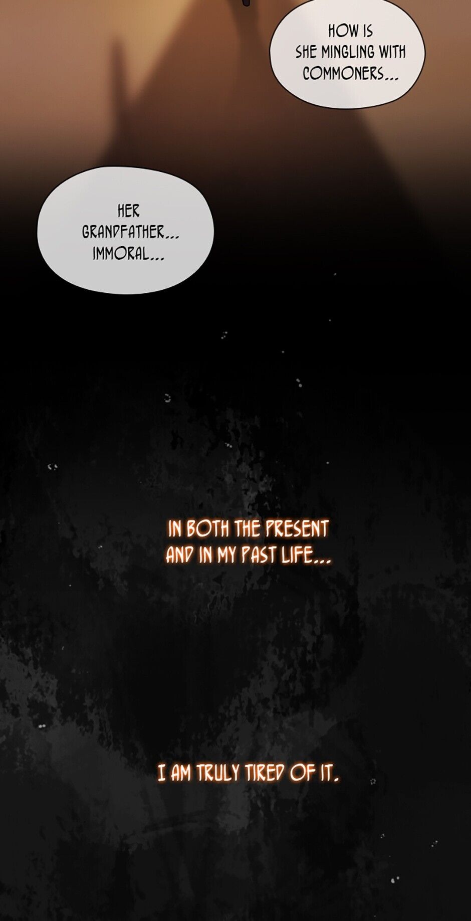 Reminiscence Adonis chapter 155 page 27