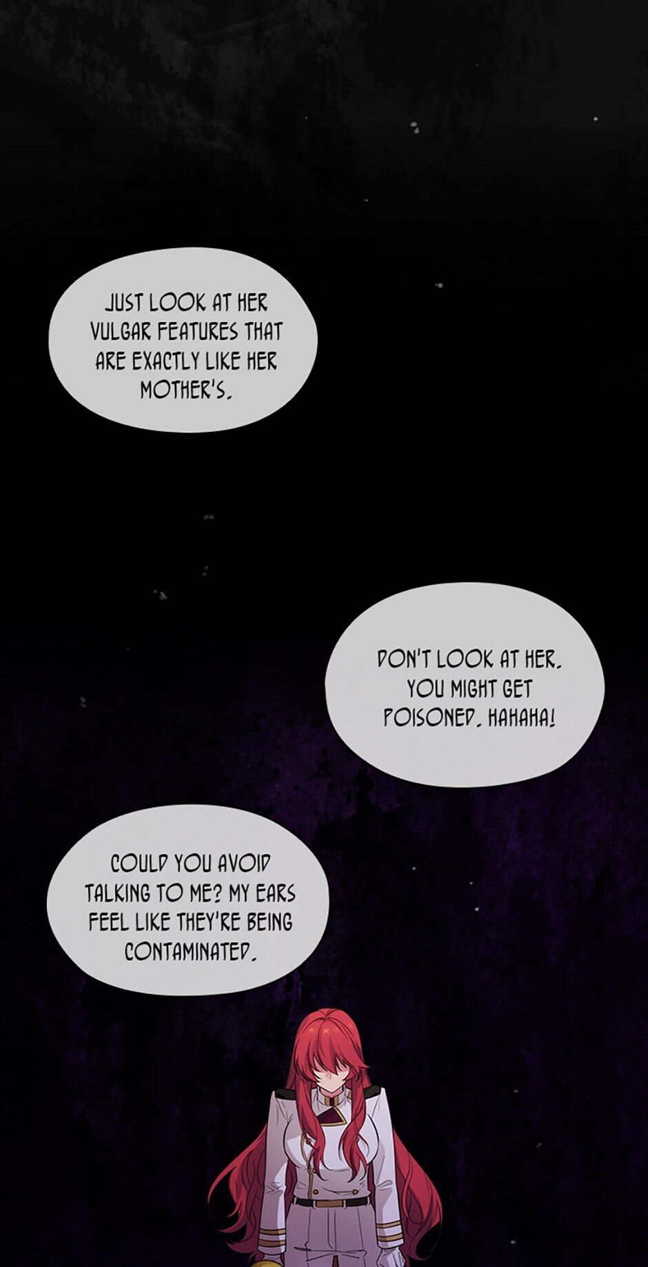 Reminiscence Adonis chapter 155 page 28