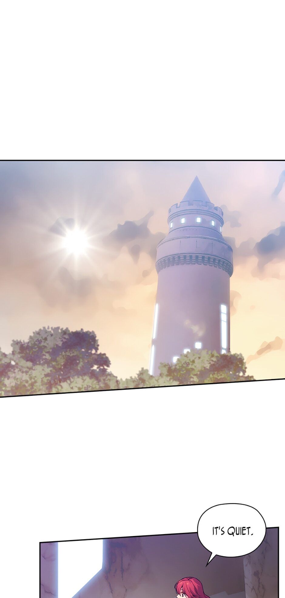 Reminiscence Adonis chapter 155 page 33