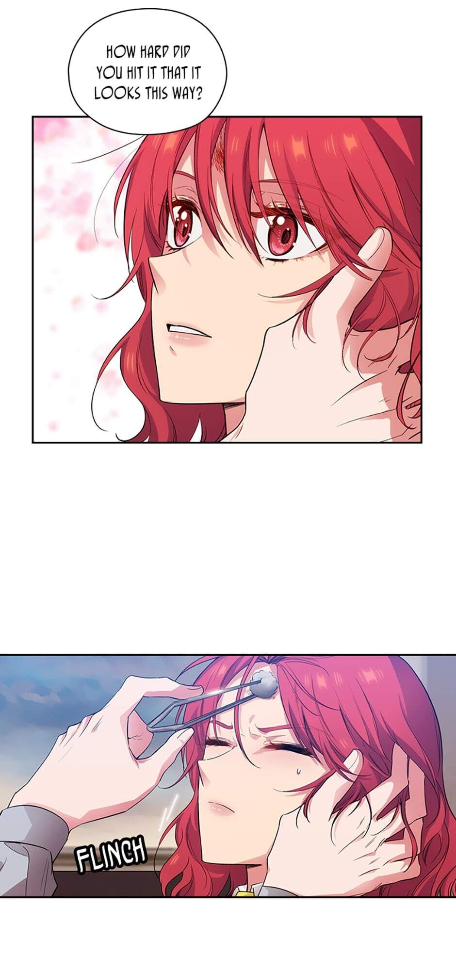 Reminiscence Adonis chapter 155 page 40