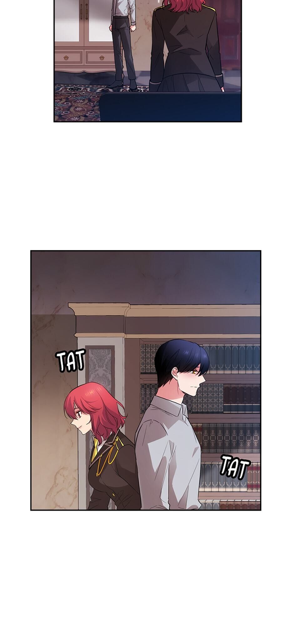 Reminiscence Adonis chapter 155 page 51