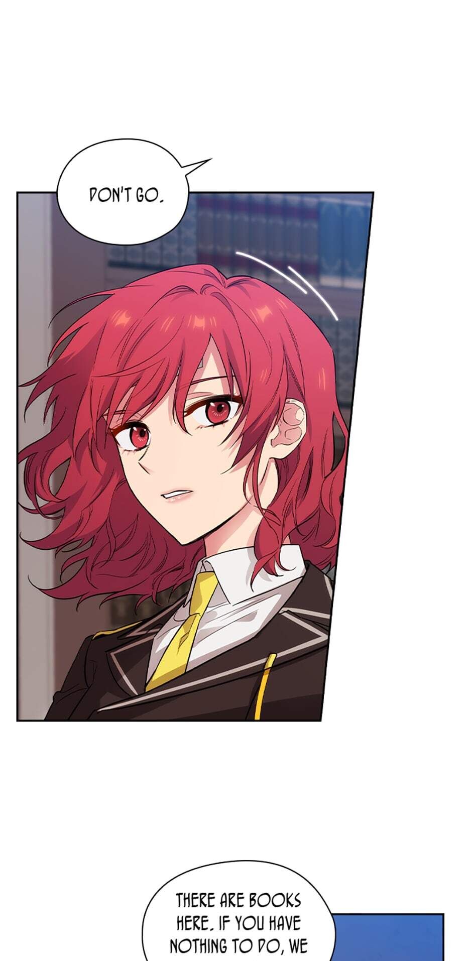 Reminiscence Adonis chapter 156 page 1