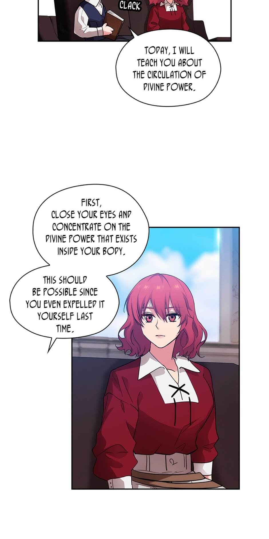 Reminiscence Adonis chapter 156 page 24