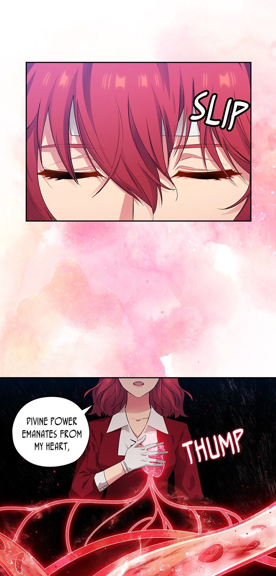 Reminiscence Adonis chapter 156 page 25