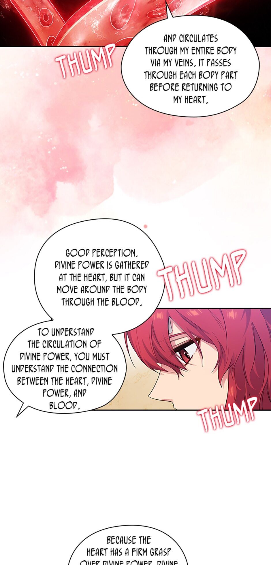 Reminiscence Adonis chapter 156 page 26