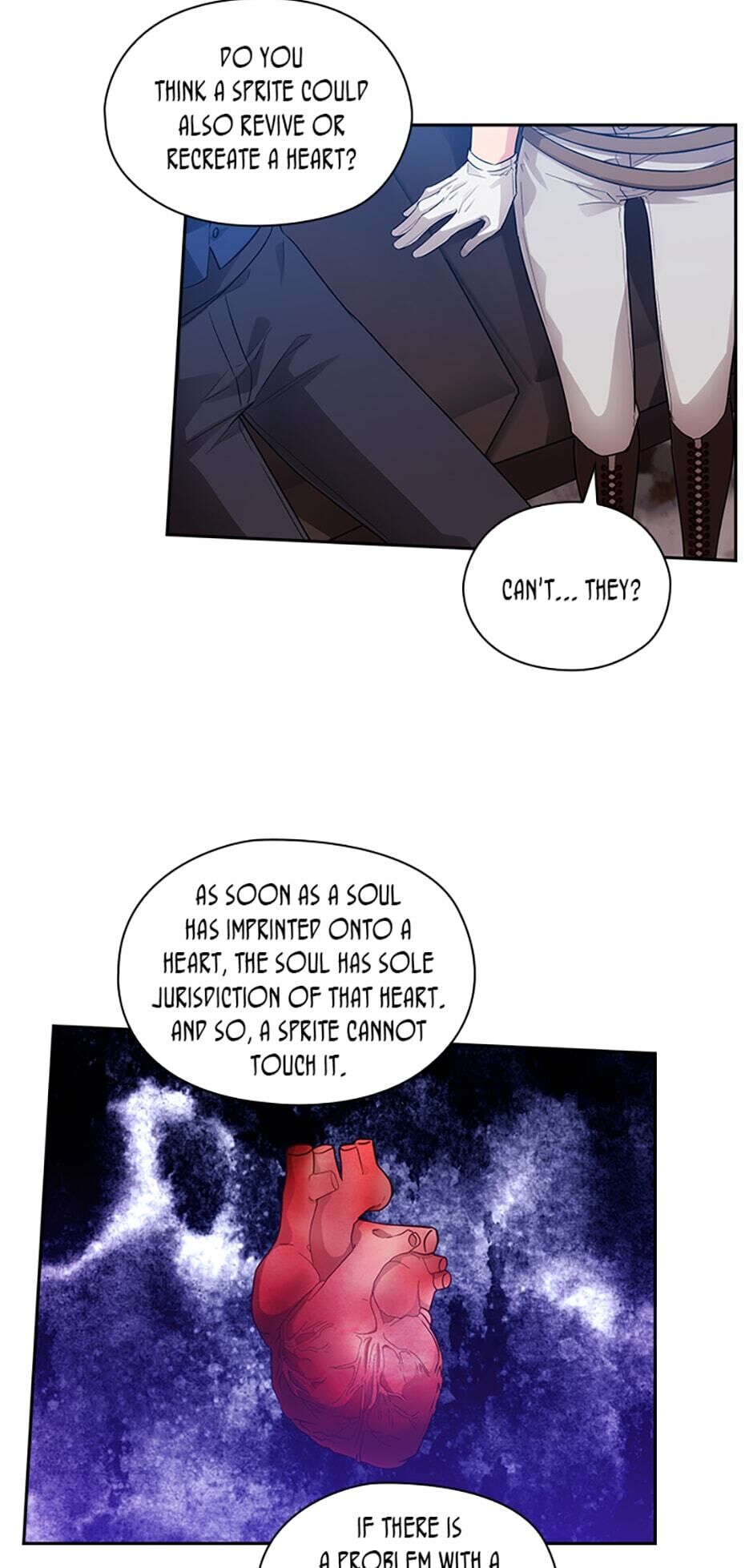 Reminiscence Adonis chapter 156 page 28