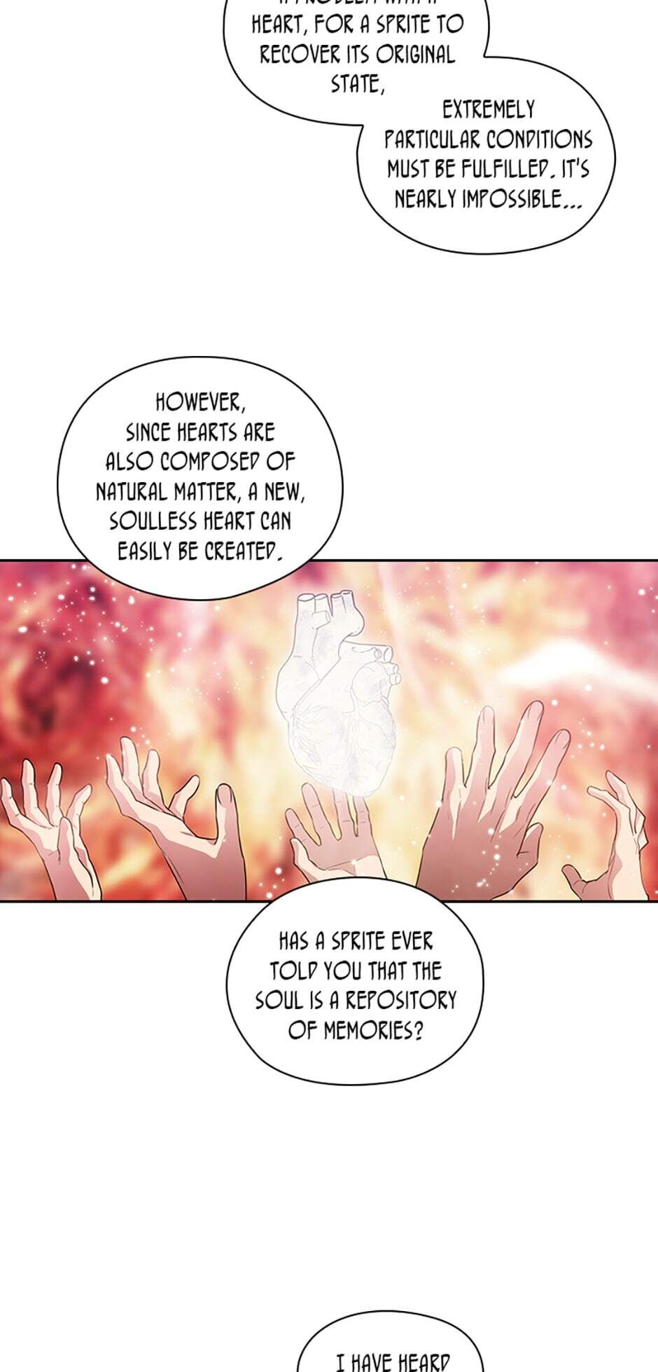 Reminiscence Adonis chapter 156 page 29