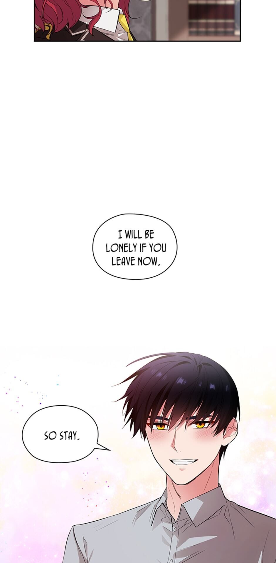 Reminiscence Adonis chapter 156 page 3