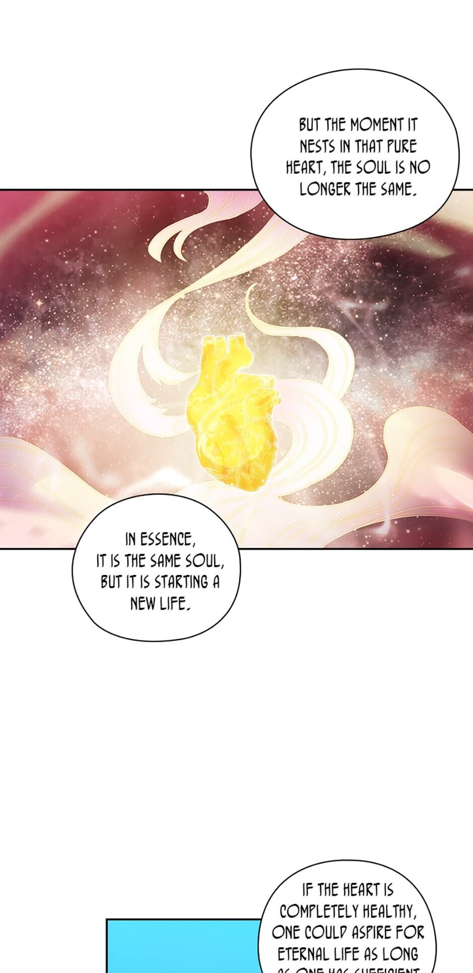 Reminiscence Adonis chapter 156 page 36