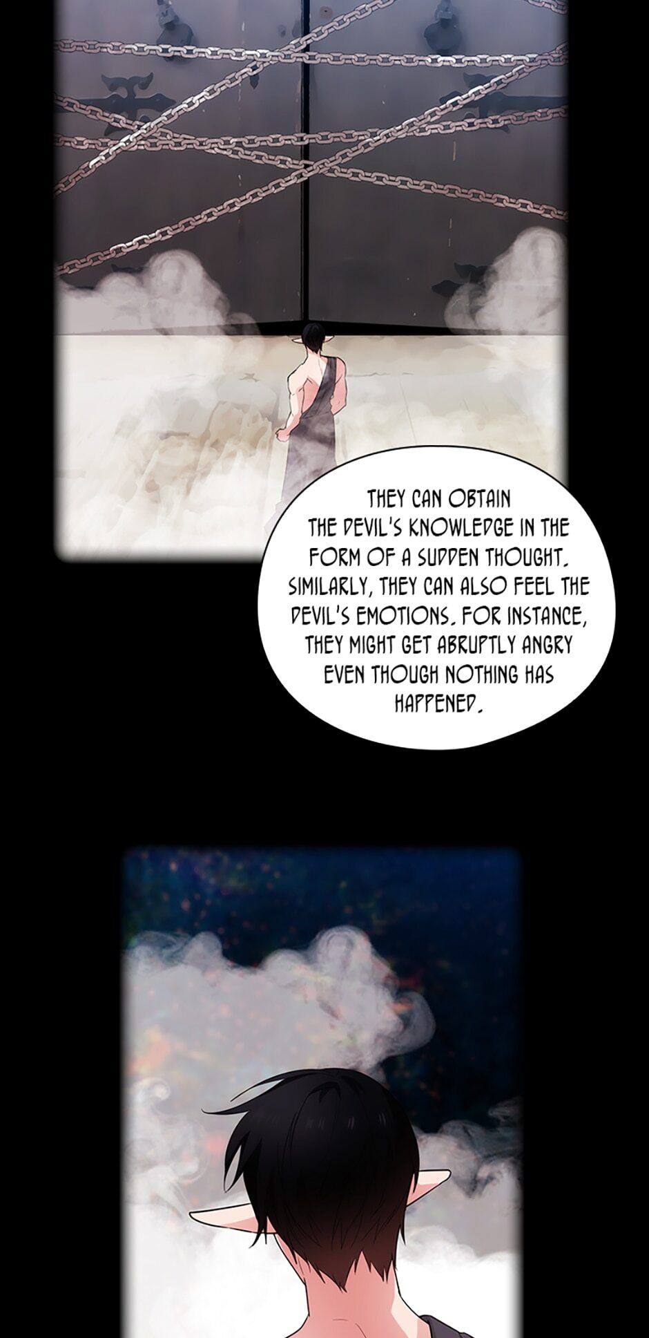 Reminiscence Adonis chapter 156 page 44