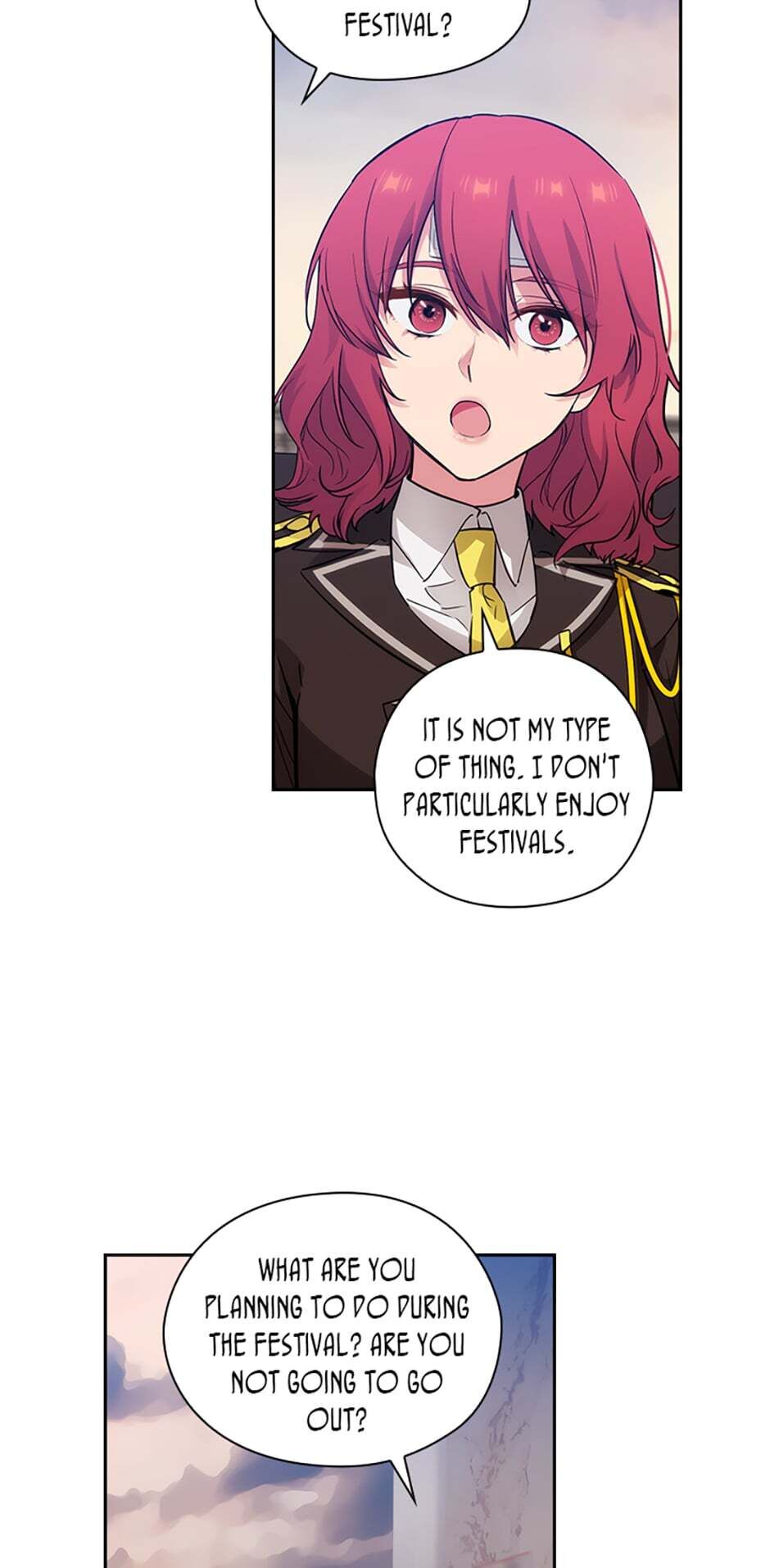 Reminiscence Adonis chapter 156 page 5