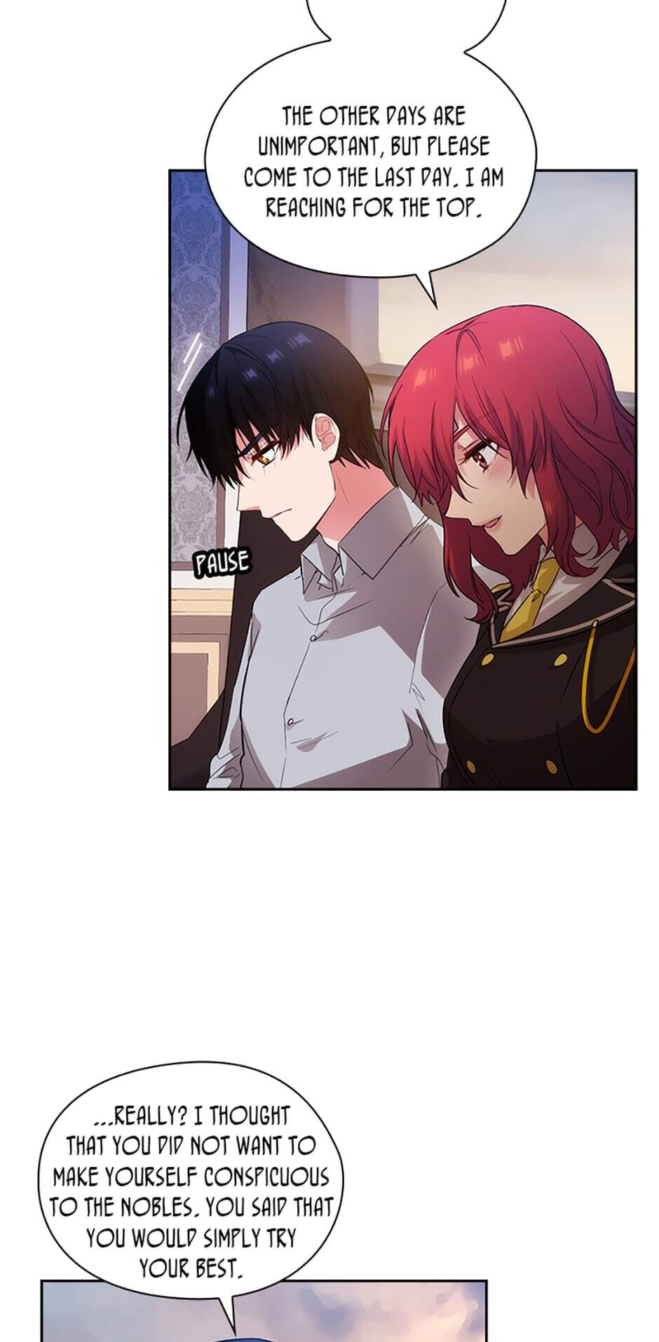 Reminiscence Adonis chapter 156 page 9