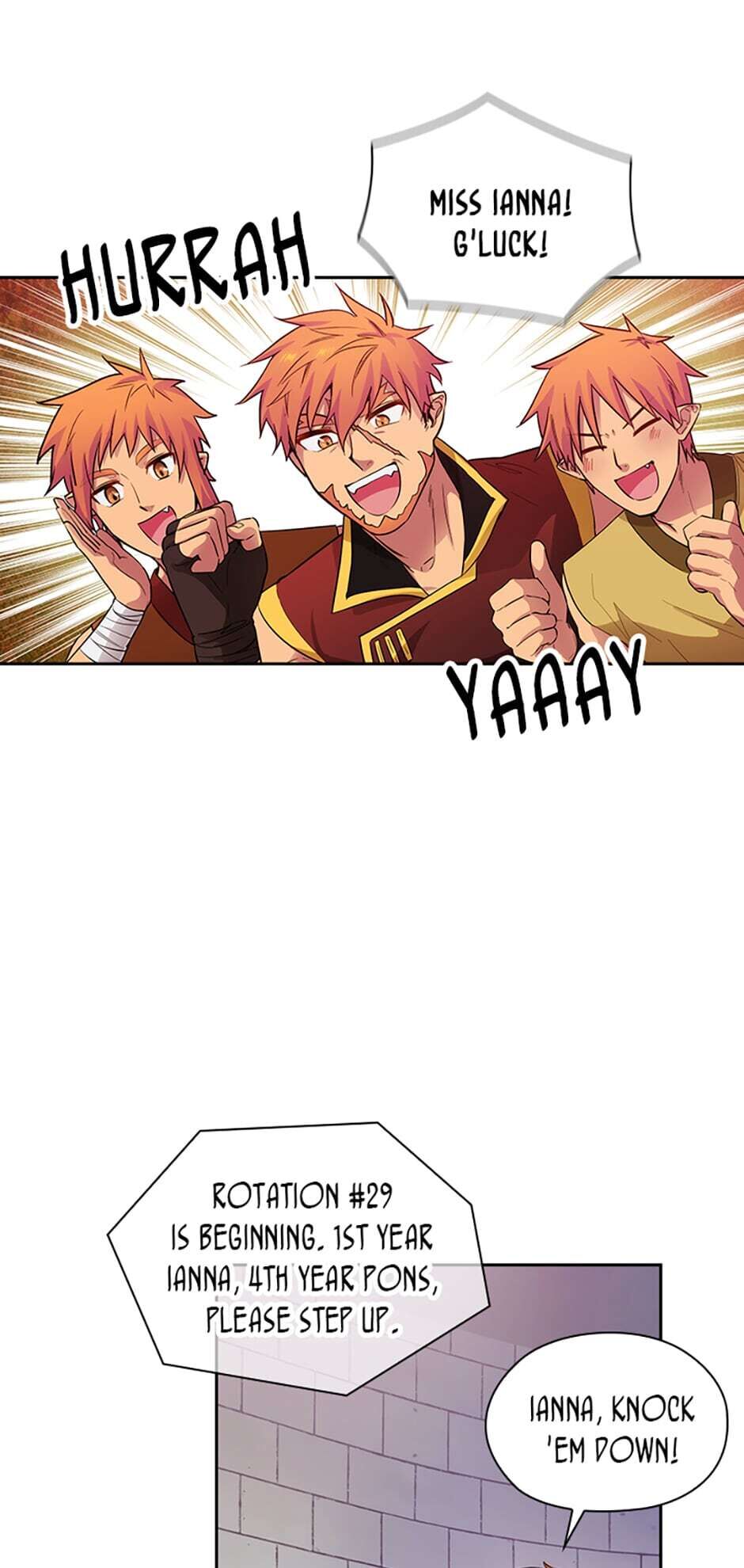 Reminiscence Adonis chapter 157 page 11