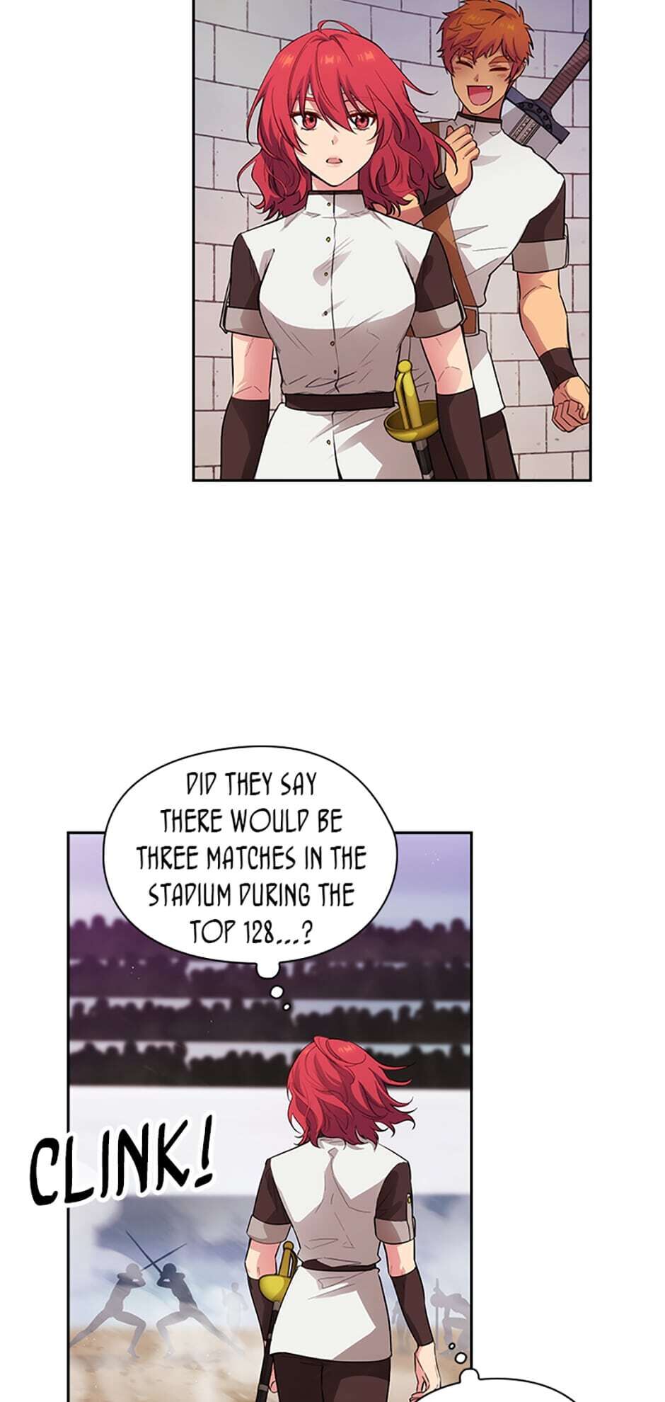 Reminiscence Adonis chapter 157 page 12