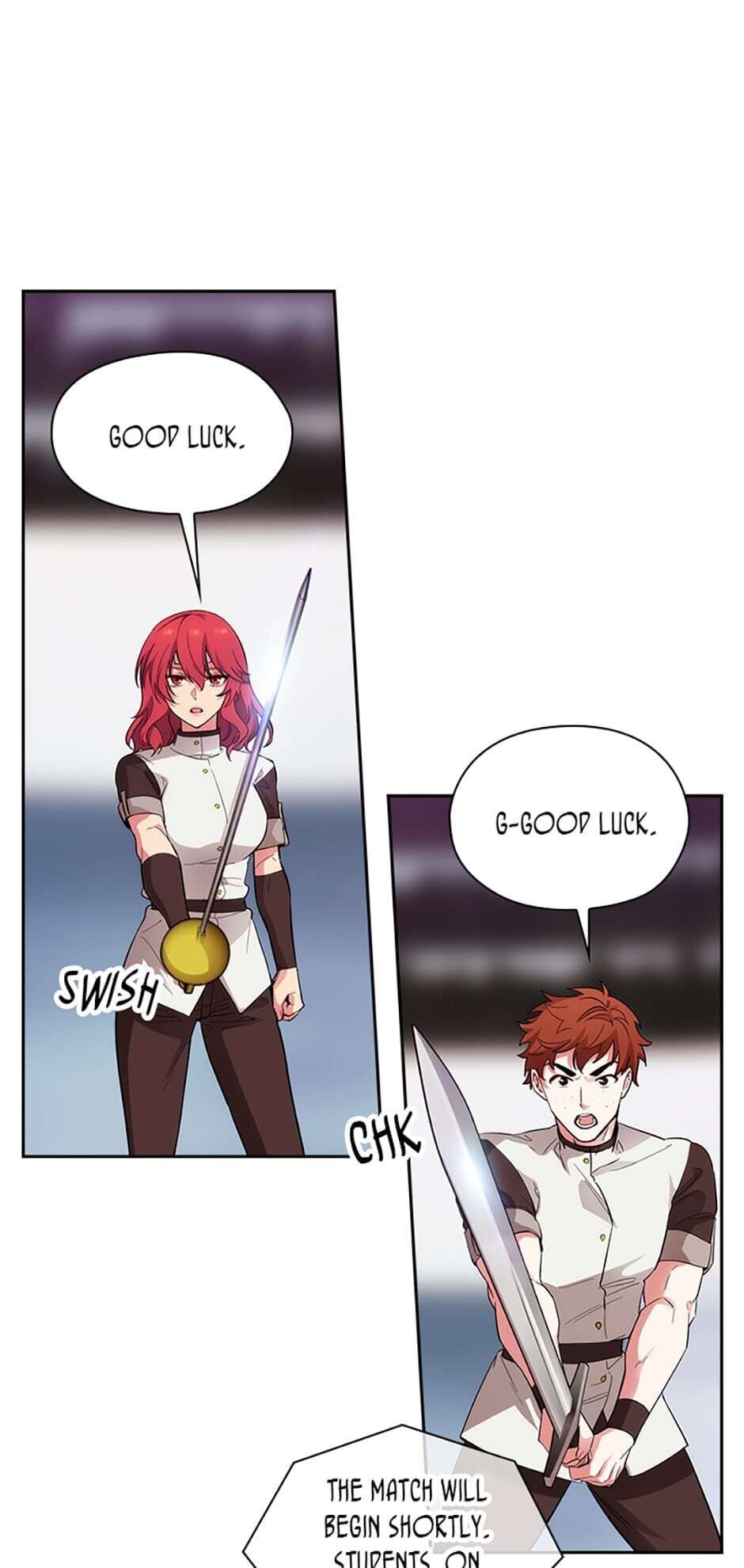 Reminiscence Adonis chapter 157 page 14