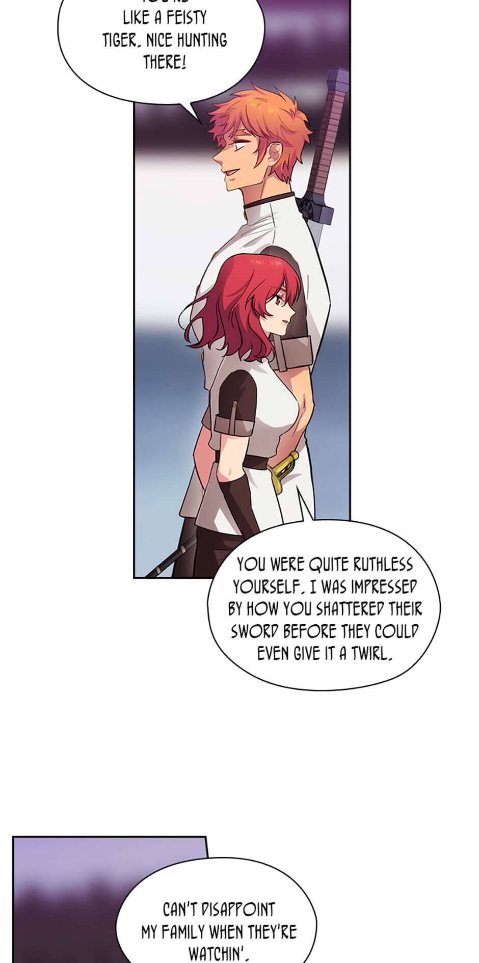 Reminiscence Adonis chapter 157 page 20