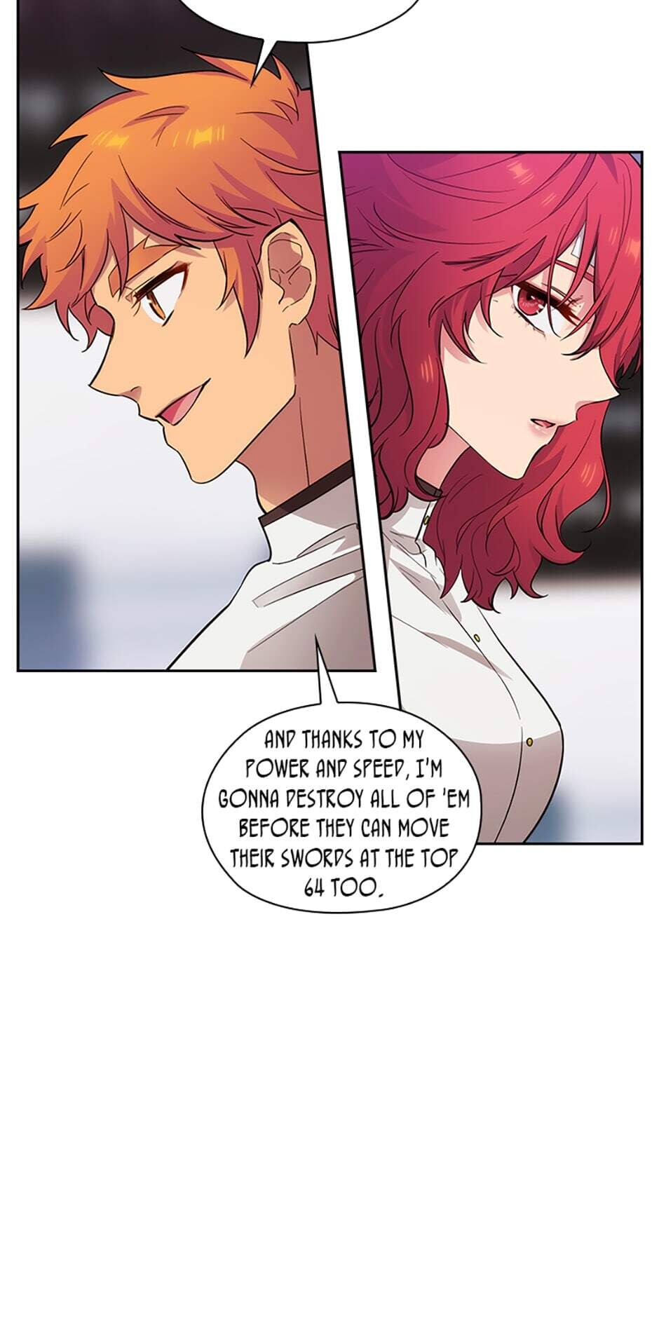 Reminiscence Adonis chapter 157 page 21