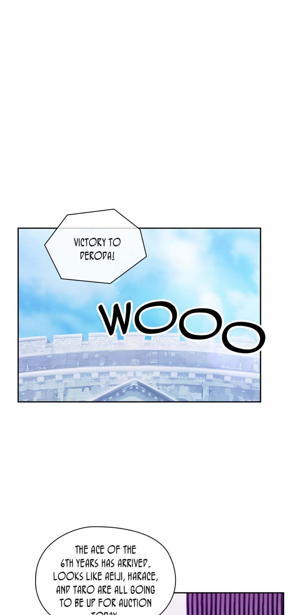 Reminiscence Adonis chapter 157 page 22