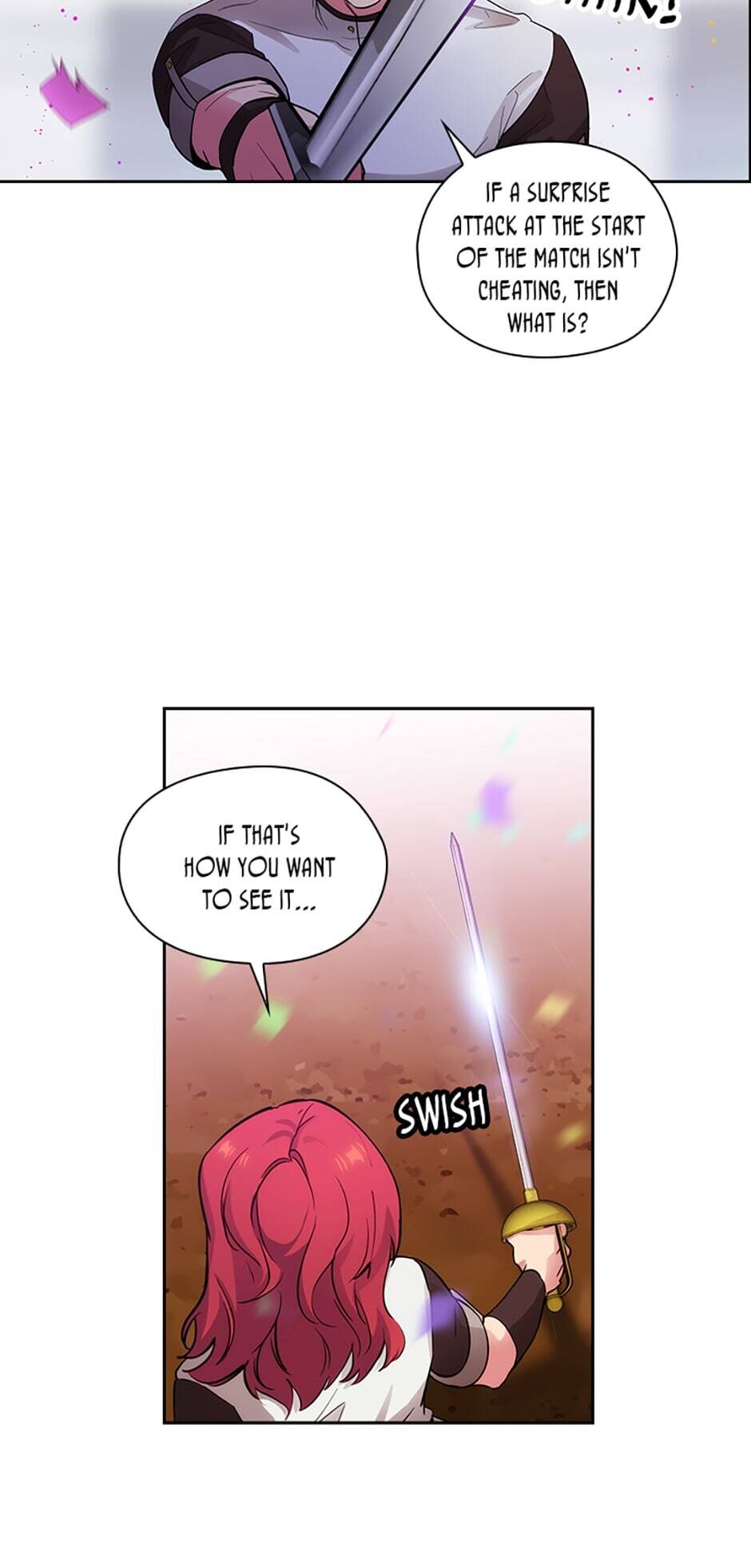 Reminiscence Adonis chapter 157 page 25