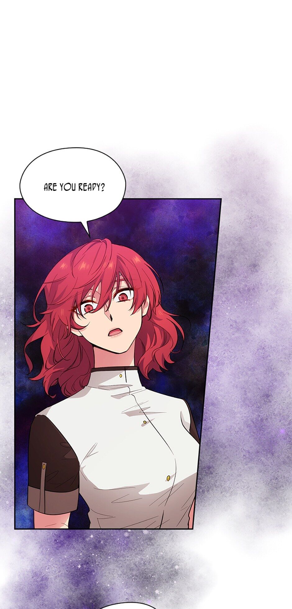 Reminiscence Adonis chapter 157 page 27