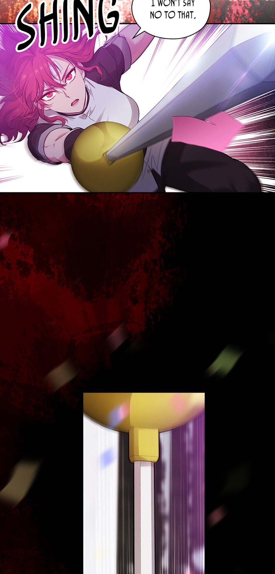 Reminiscence Adonis chapter 157 page 29