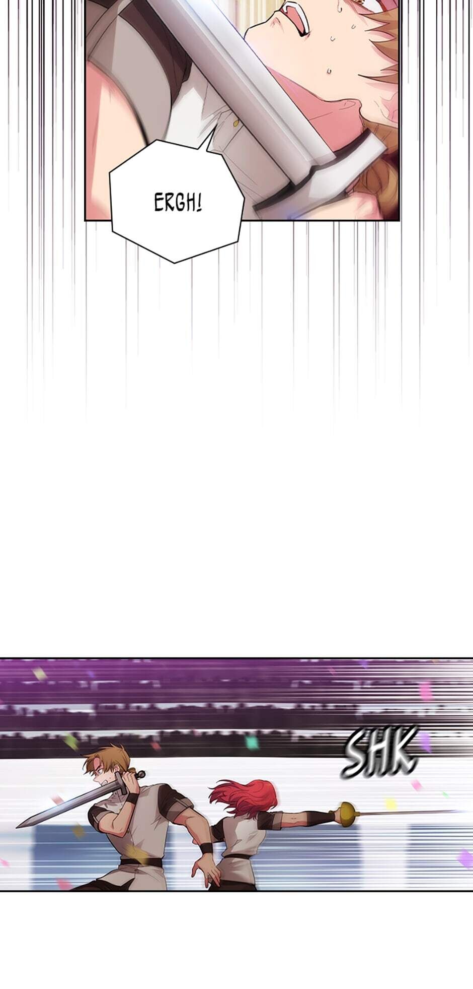 Reminiscence Adonis chapter 157 page 31