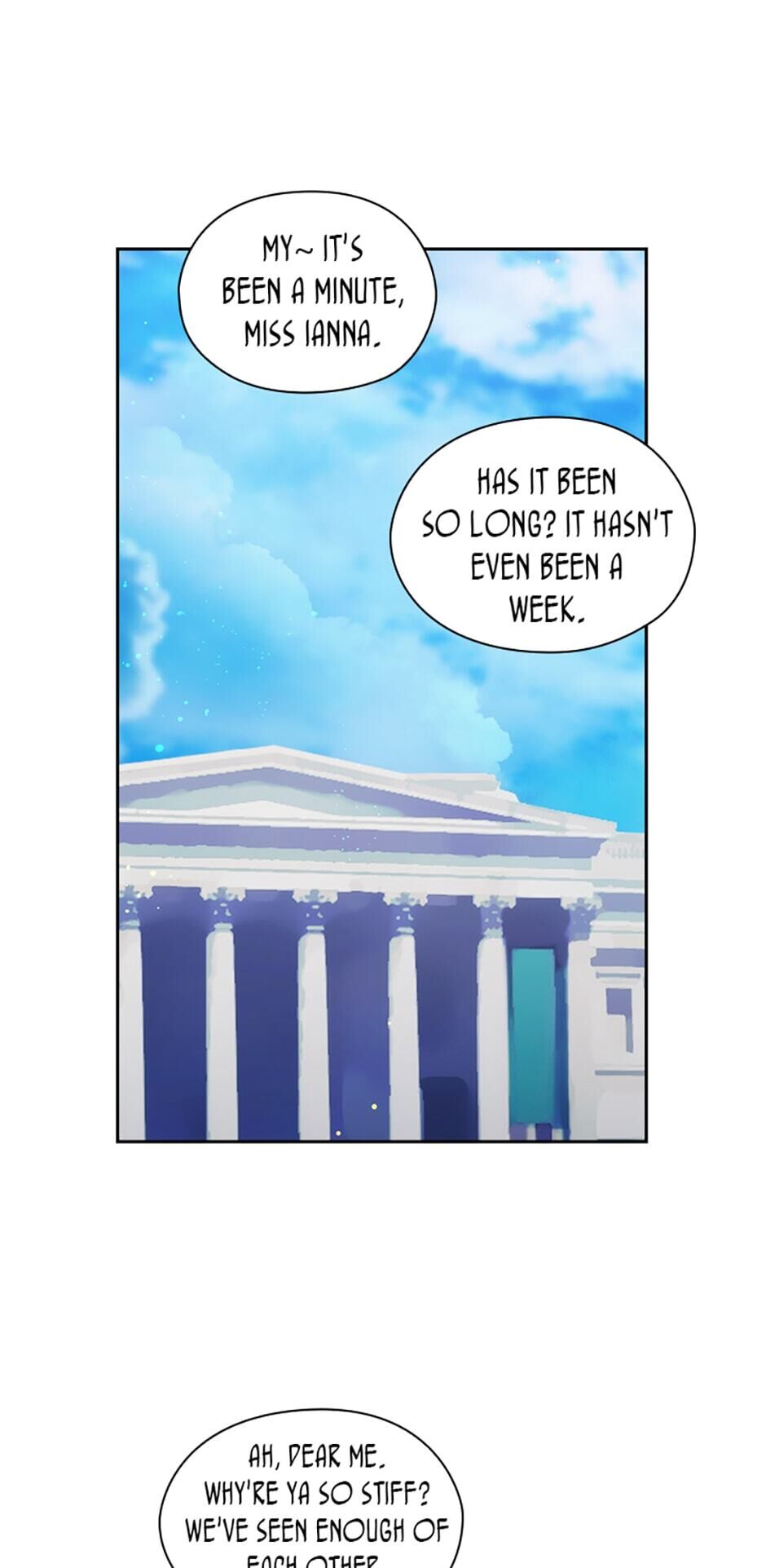 Reminiscence Adonis chapter 157 page 37