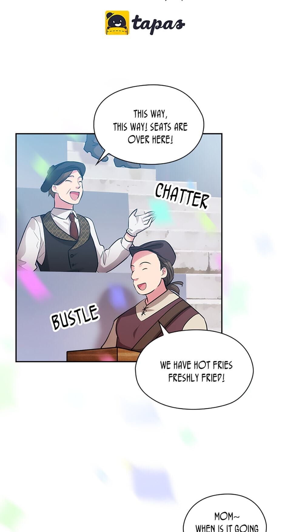 Reminiscence Adonis chapter 157 page 4