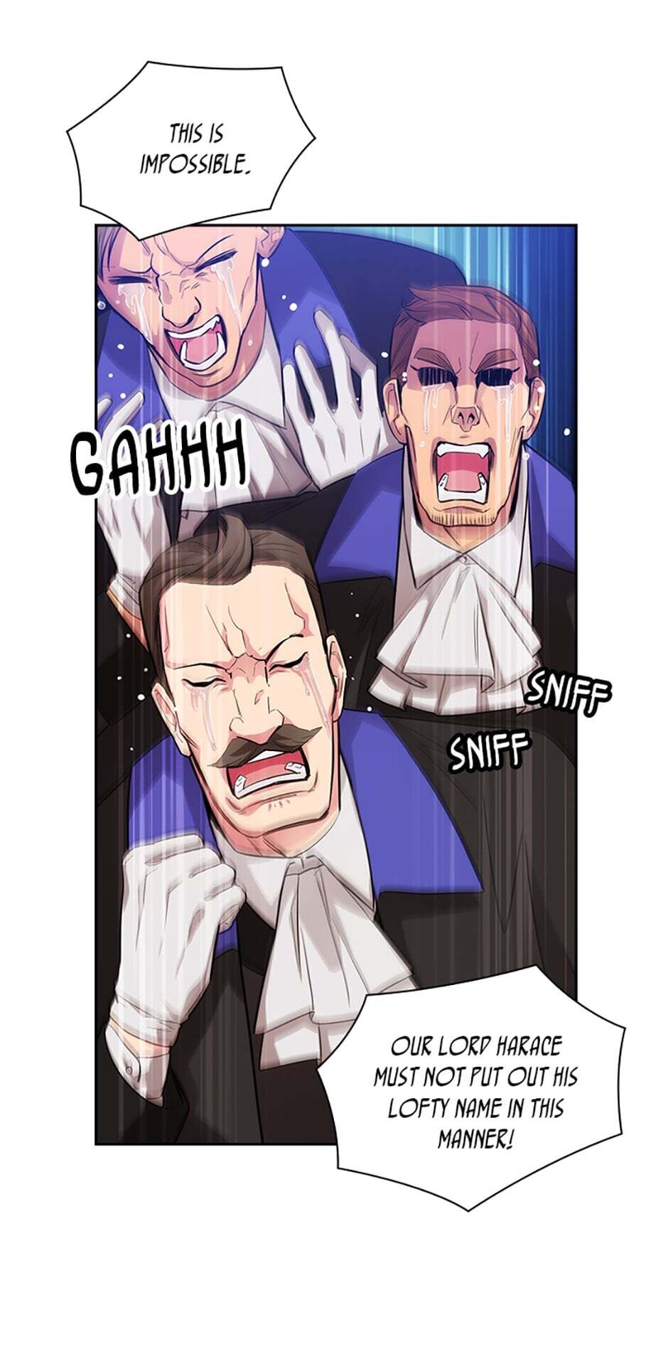 Reminiscence Adonis chapter 157 page 41